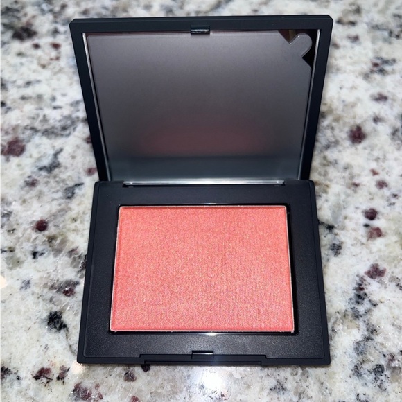 NARS Orgasm X Blush - Picture 2 of 5